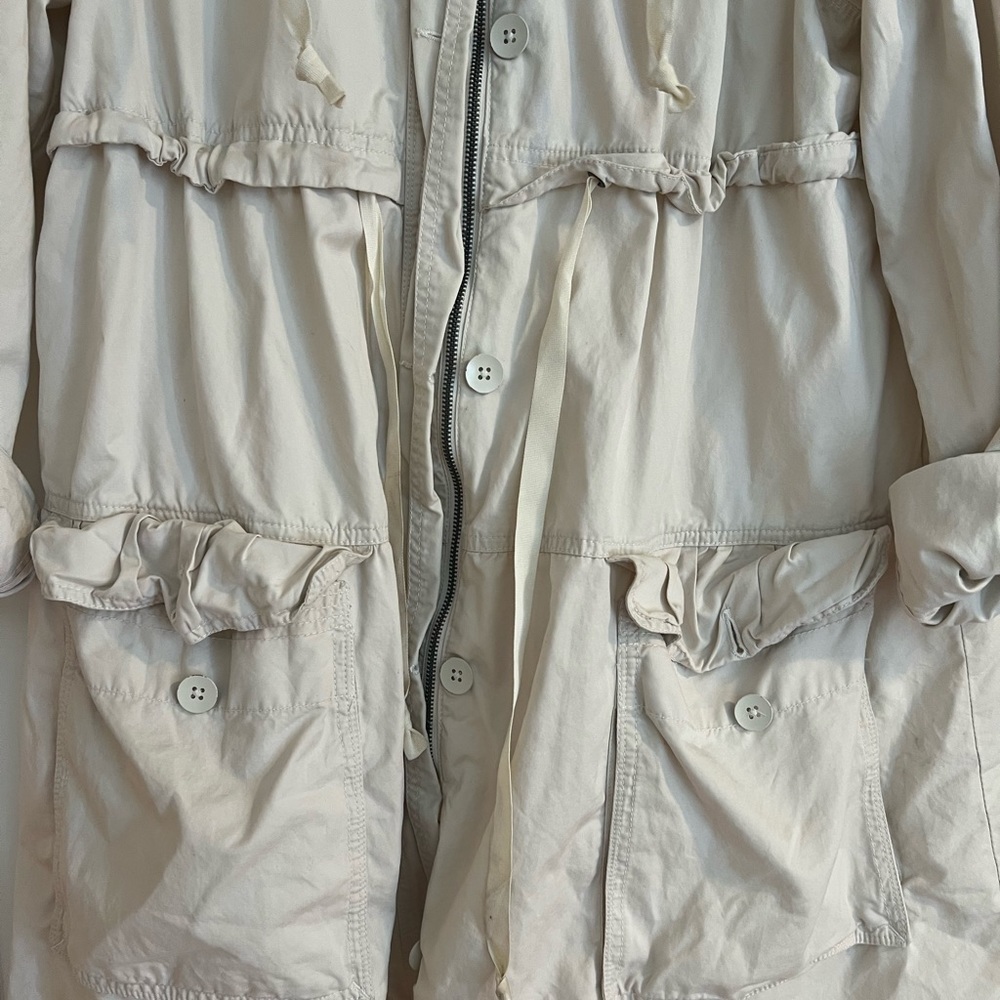 Gap women’s jacket